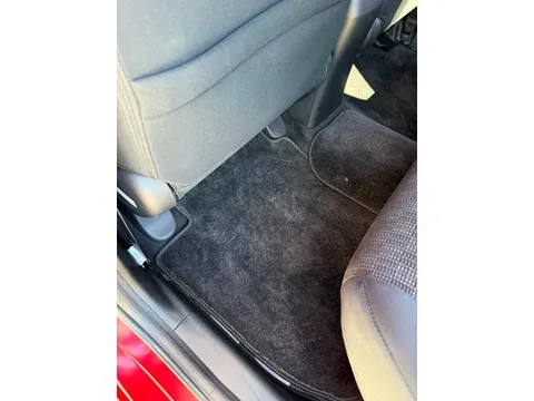Honda Jazz (Fit)