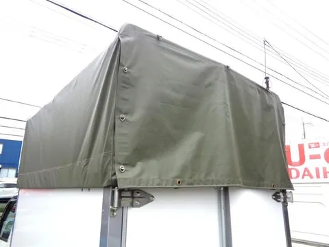 Subaru Sambar Truck