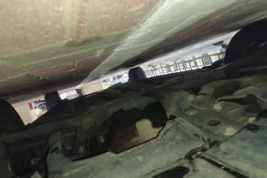 BYD F3