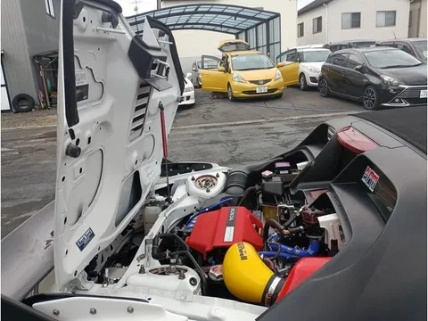 Honda S660