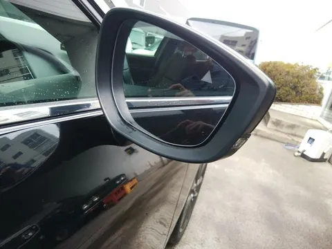 Mazda MAZDA3 Fastback