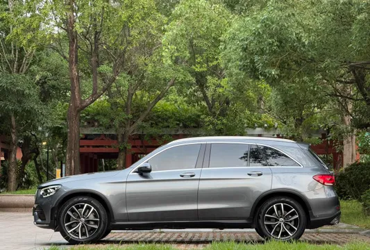Mercedes-Benz Mercedes-Benz GLC