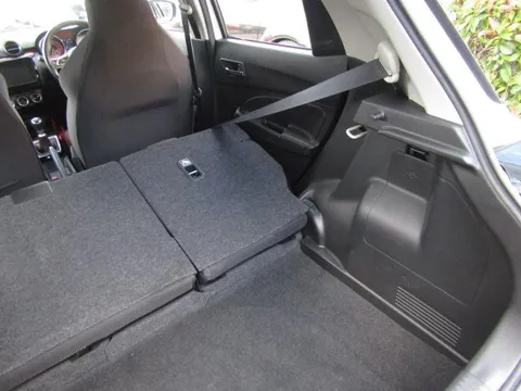 Suzuki Swift Sport
