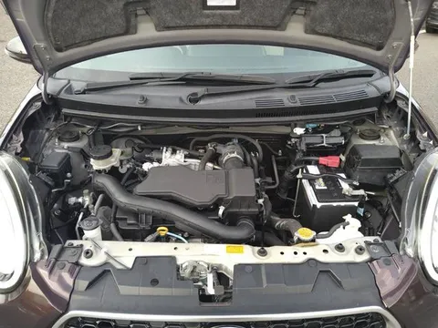 Daihatsu Boon