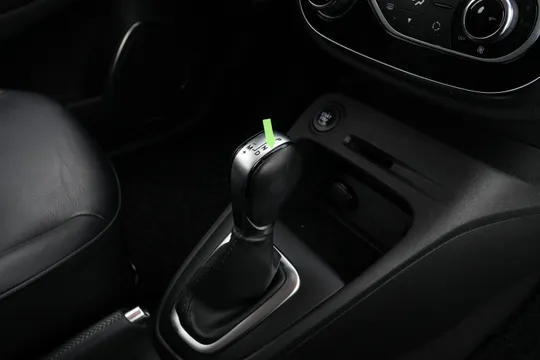 Renault QM3