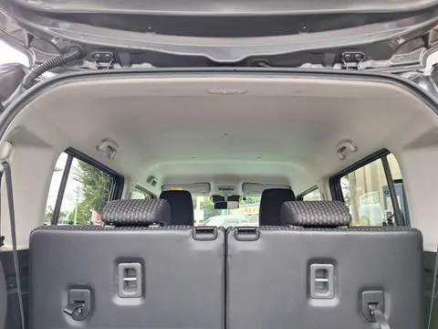 Mazda Flair Crossover