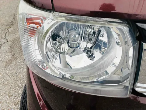Honda N-BOX Slash