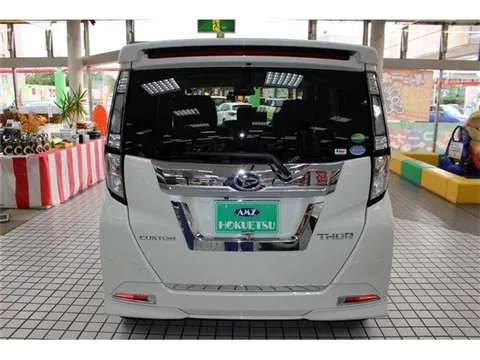 Daihatsu Thor