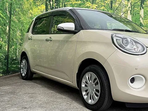 Daihatsu Boon