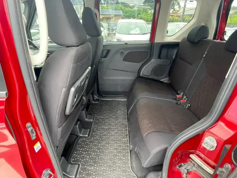 Mitsubishi eK X Space