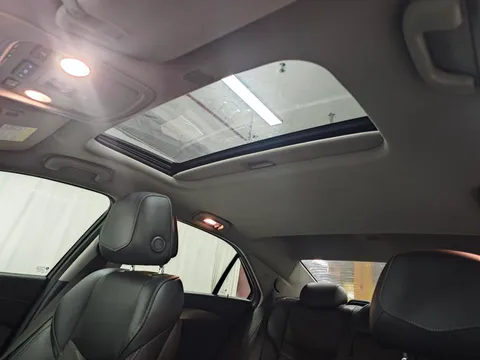 Cadillac ATS-L