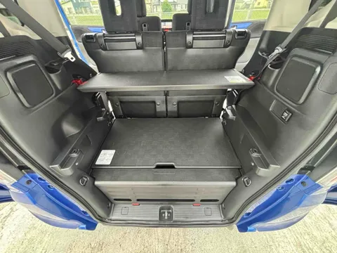 Honda N-BOX Plus