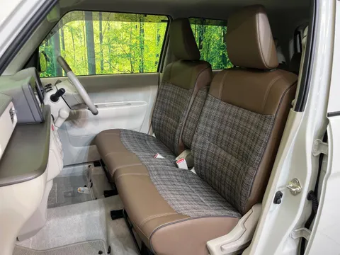 Suzuki Alto Lapin LC