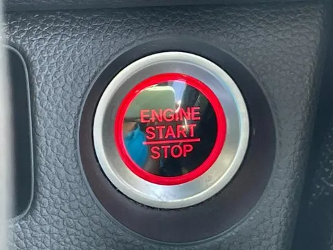 Honda N-VAN Plus Style