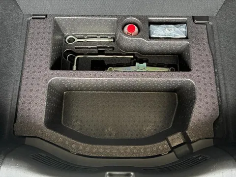 Honda Jazz (Fit)