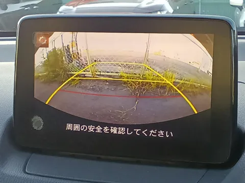 Mazda Mazda2 (Demio)
