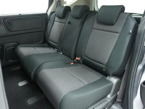 Honda Freed Plus