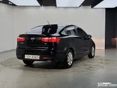 Kia Pride
