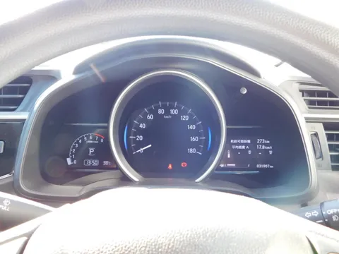Honda Jazz (Fit)