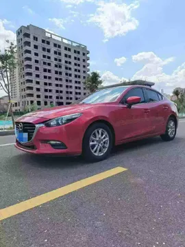 Mazda Mazda 3