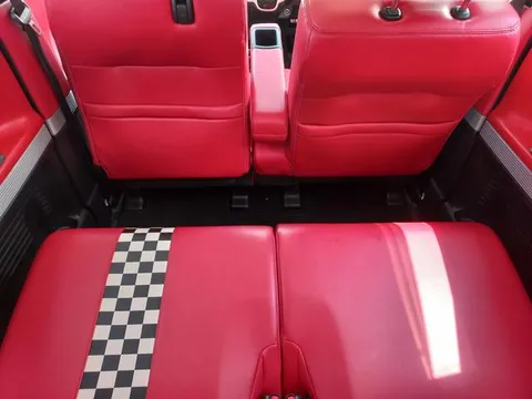 Honda N-BOX Slash