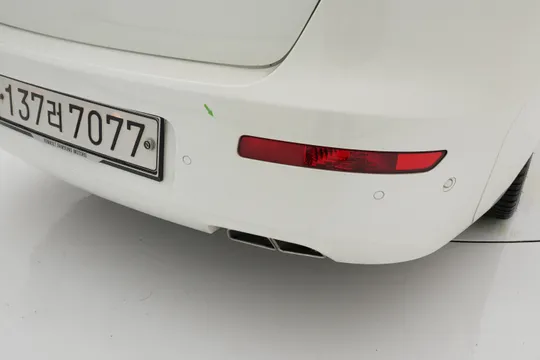 Renault SM7