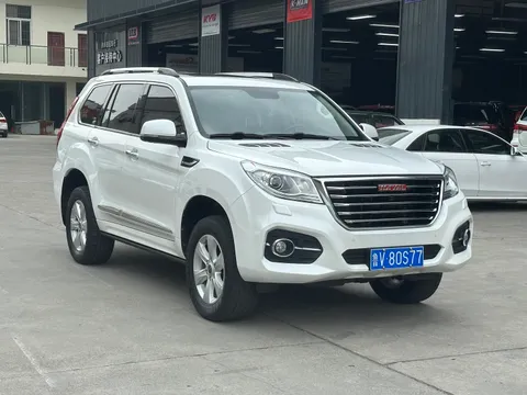 Haval H9