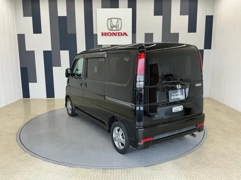 Honda Vamos