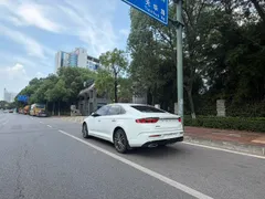 Geely Preface (Xingrui)