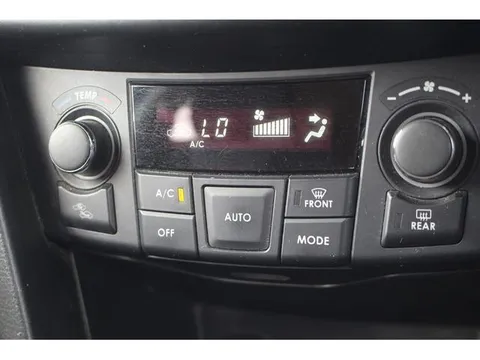 Suzuki Swift Sport
