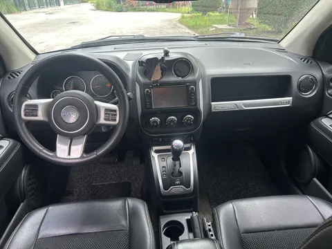 Jeep