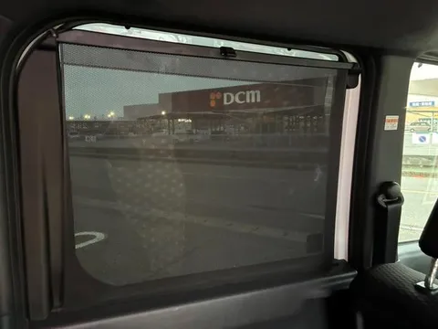 Toyota Pixis Mega