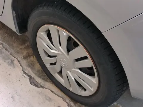 Honda Jazz (Fit)