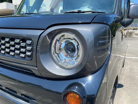 Suzuki Spacia Gear