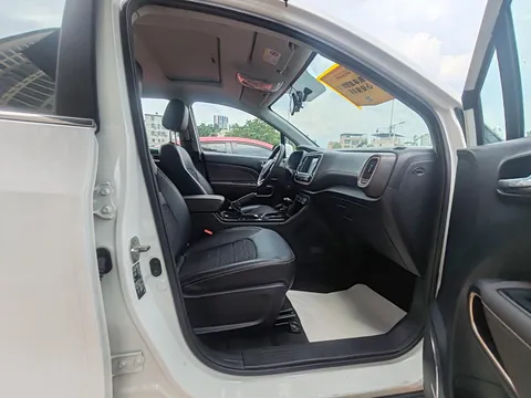 Gac GS3