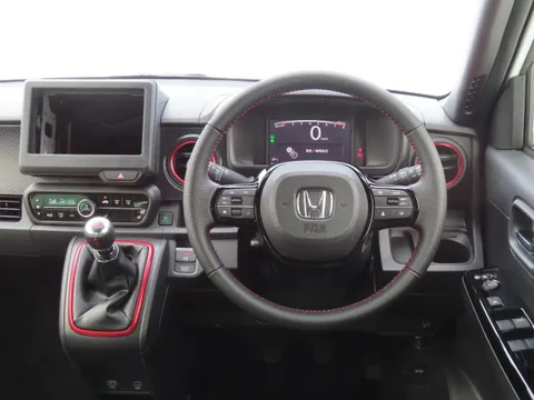 Honda N-ONE