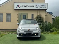 Abarth 500