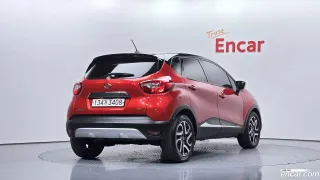 Renault QM3