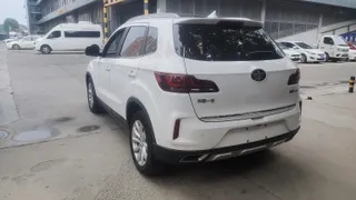 Bestune X40