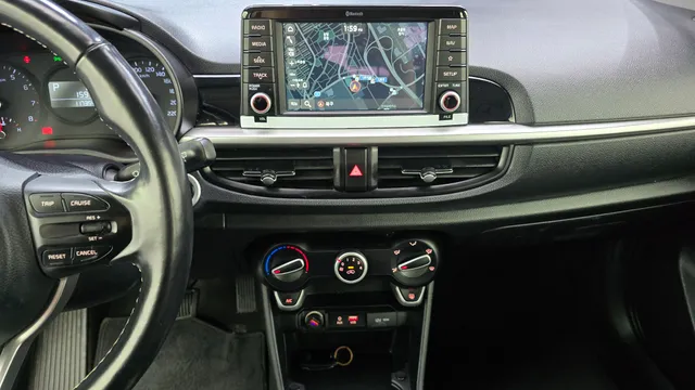 Kia Picanto (Morning)