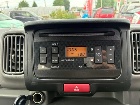 Nissan Clipper
