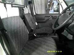 Suzuki Carry Track