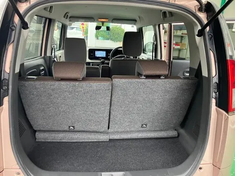 Suzuki MR Wagon