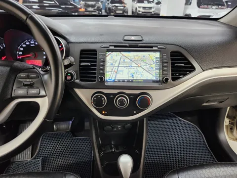 Kia Picanto (Morning)