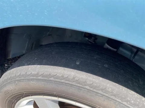 Mazda Flair