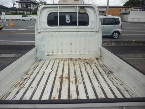 Mitsubishi Minicab Truck