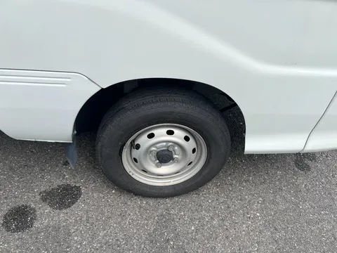 Toyota Pixis Truck