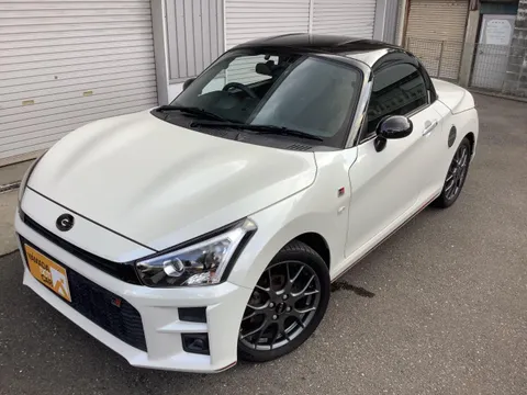 Toyota Copen