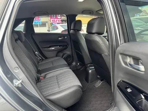 Honda Jazz (Fit)