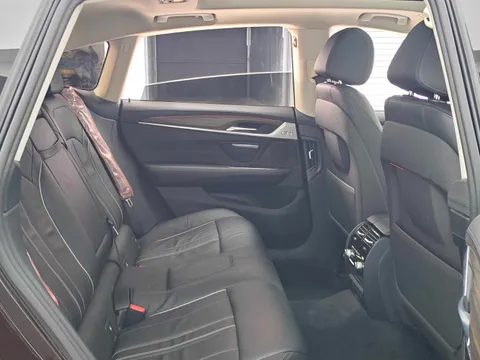BMW Gran Turismo